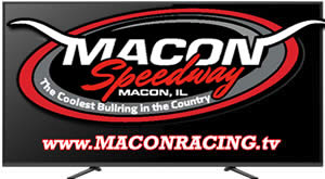 Macon Racing TV